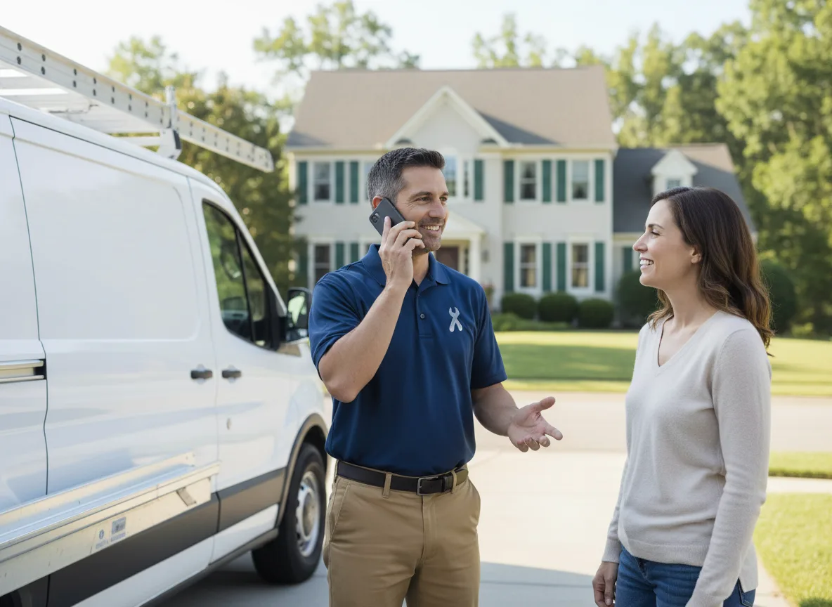 Home Gutter Service Nokesville, VA FAQs